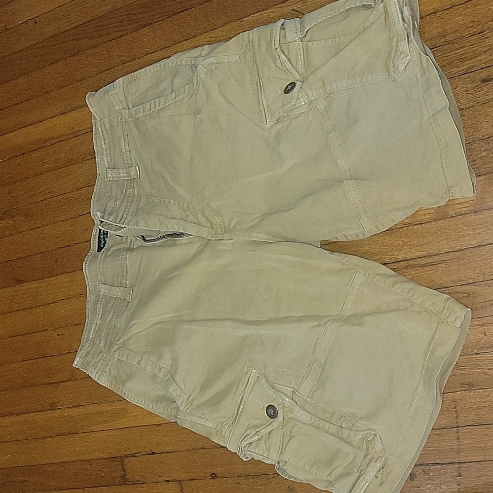 AE shorts